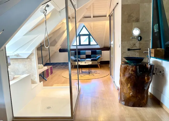 Caribbean Loft - Sxm